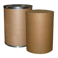 Fiberboard Drums